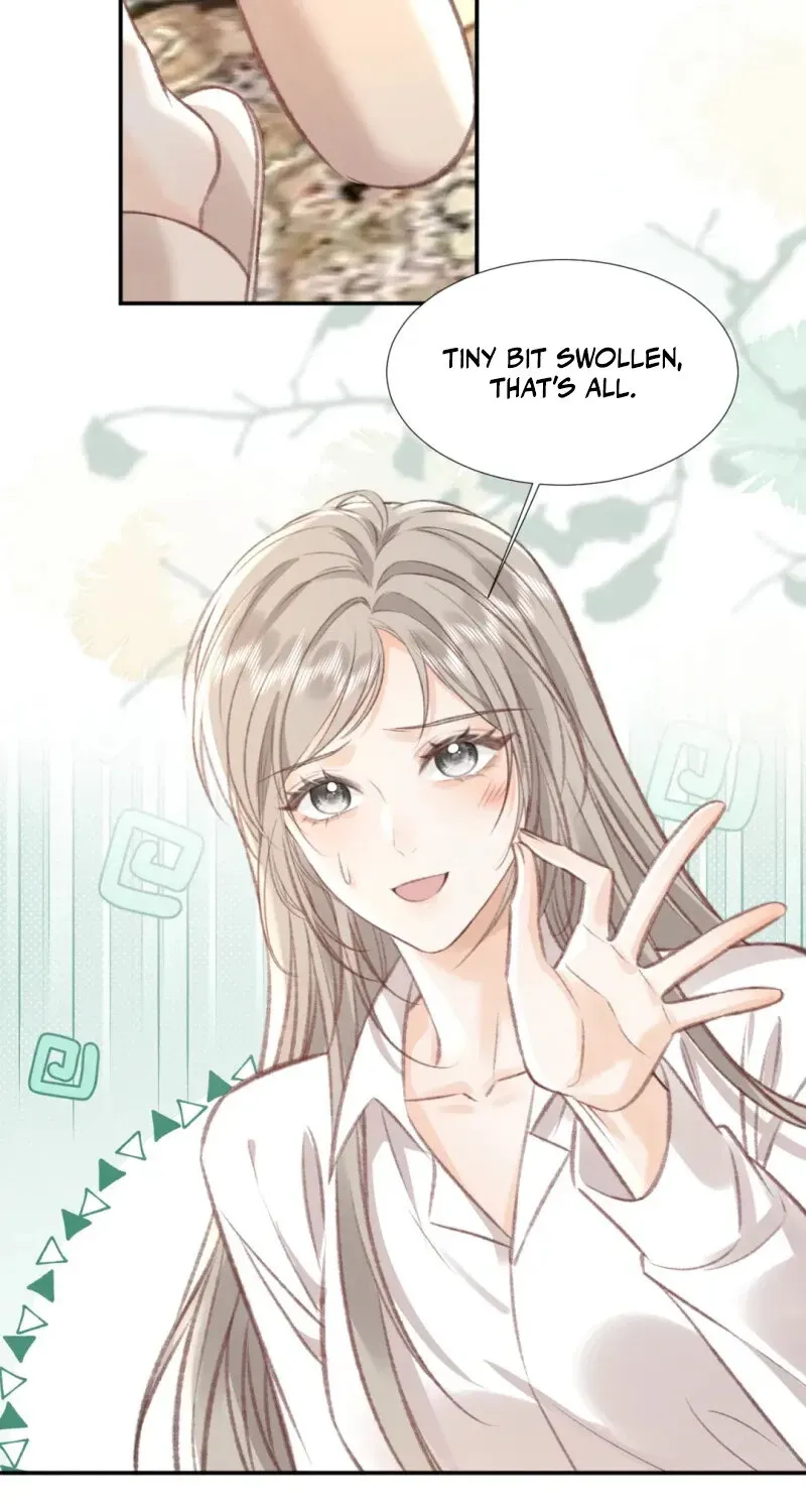 Her Moonlight Chapter 22 page 55 - 