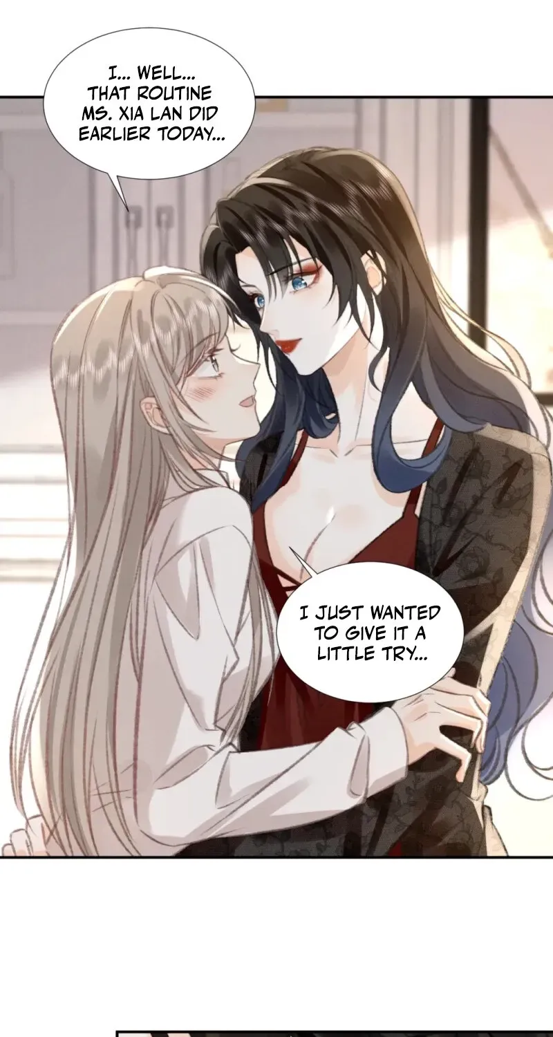 Her Moonlight Chapter 22 page 57 - 