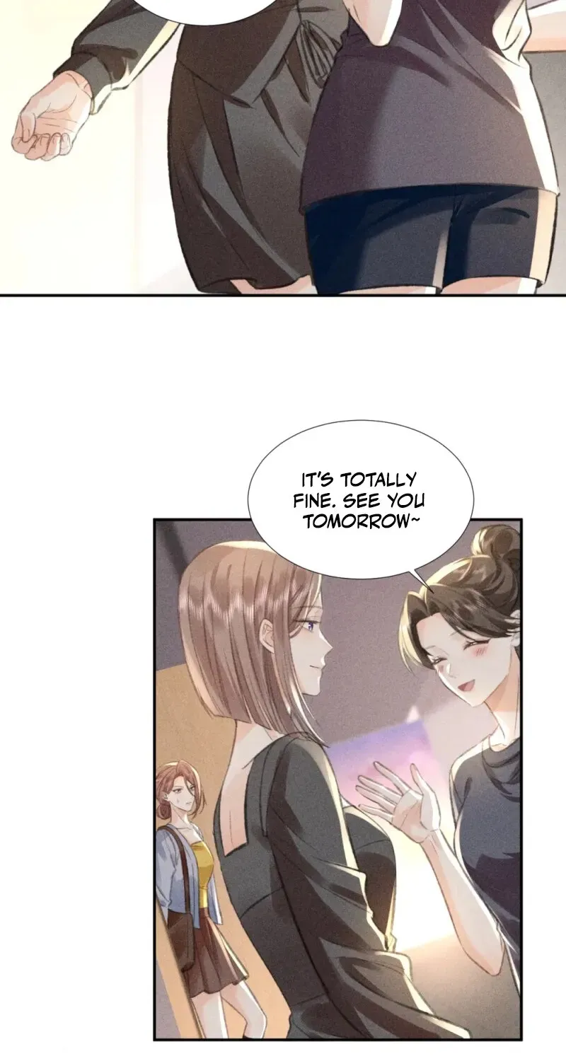Her Moonlight Chapter 22 page 7 - 