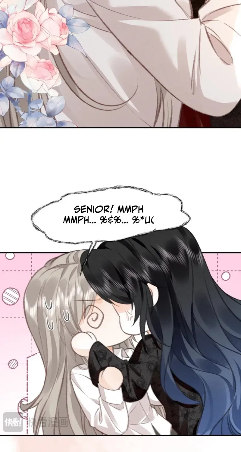 Her Moonlight Chapter 22 page 61 - 