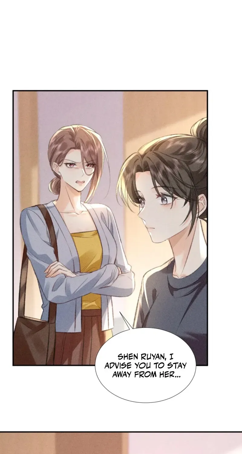 Her Moonlight Chapter 22 page 9 - 