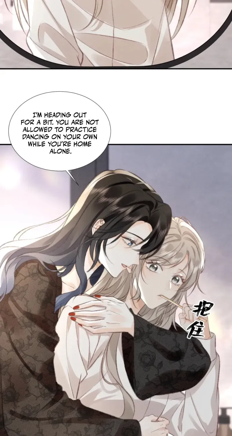 Her Moonlight Chapter 23 page 15 - 
