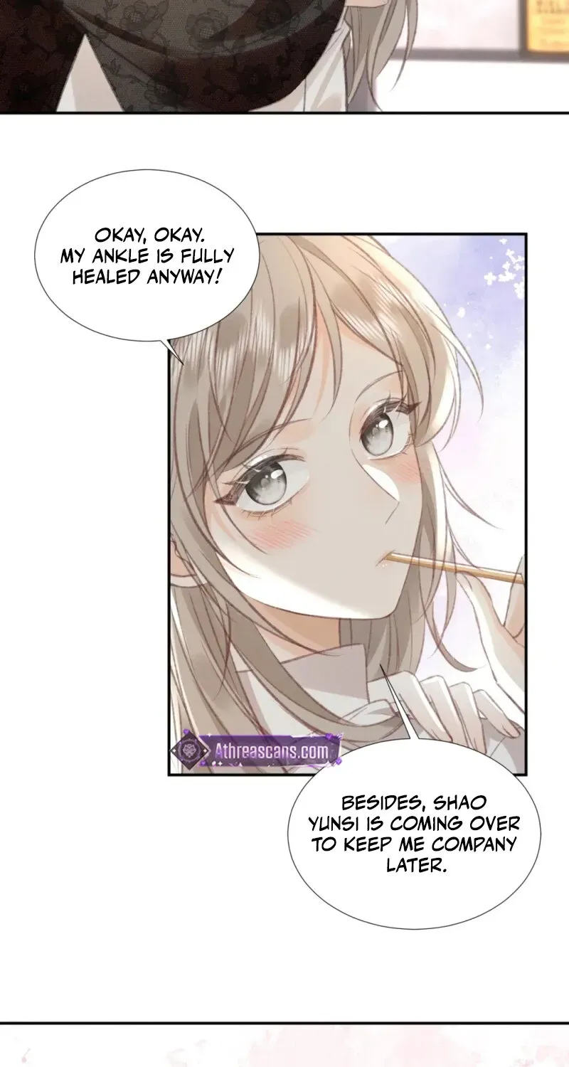 Her Moonlight Chapter 23 page 17 - 