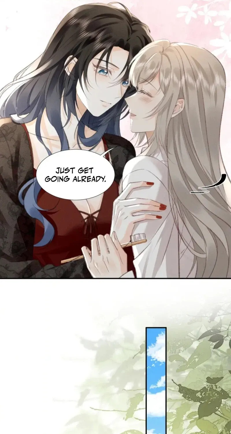 Her Moonlight Chapter 23 page 19 - 