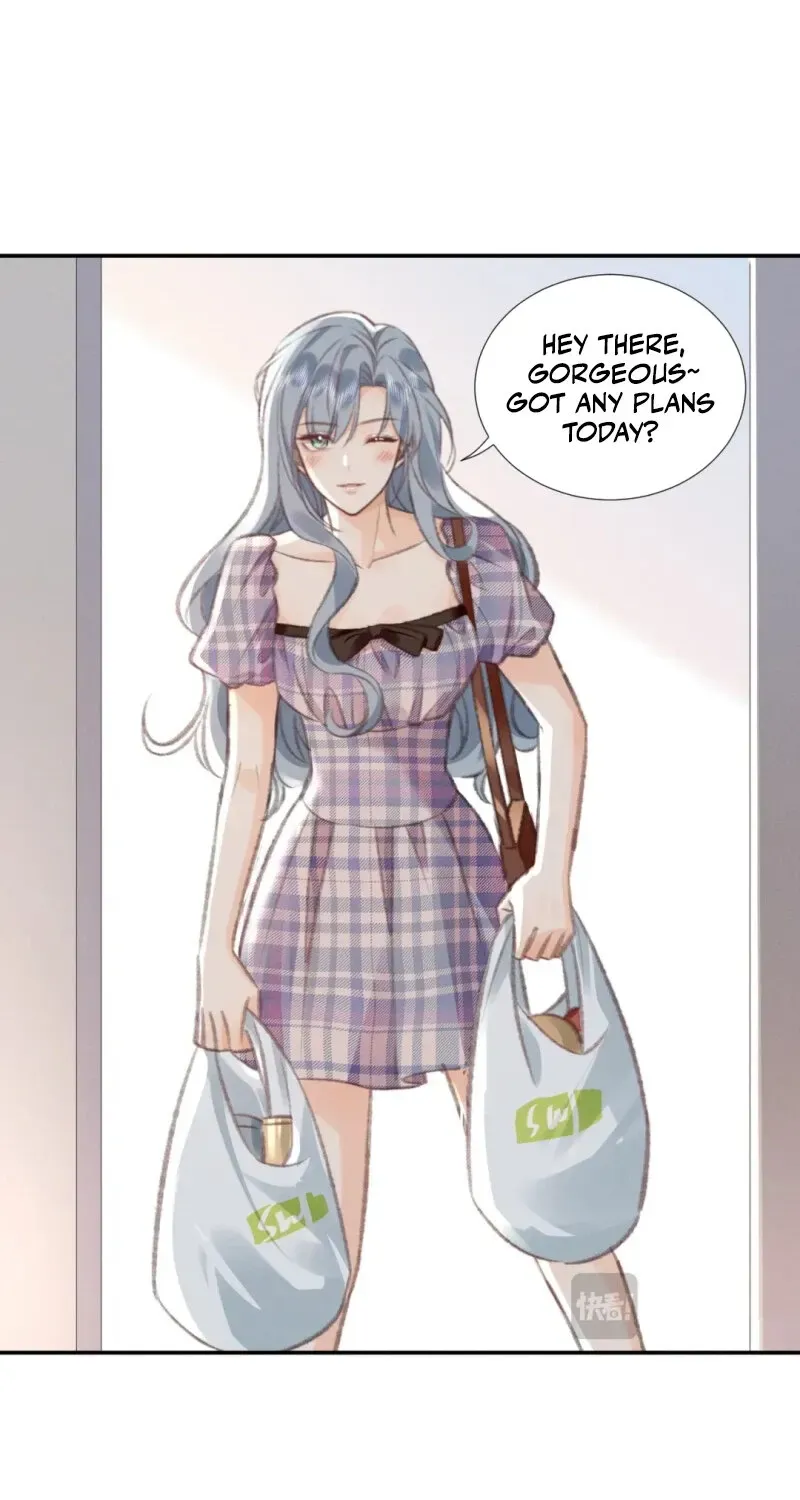 Her Moonlight Chapter 23 page 23 - 