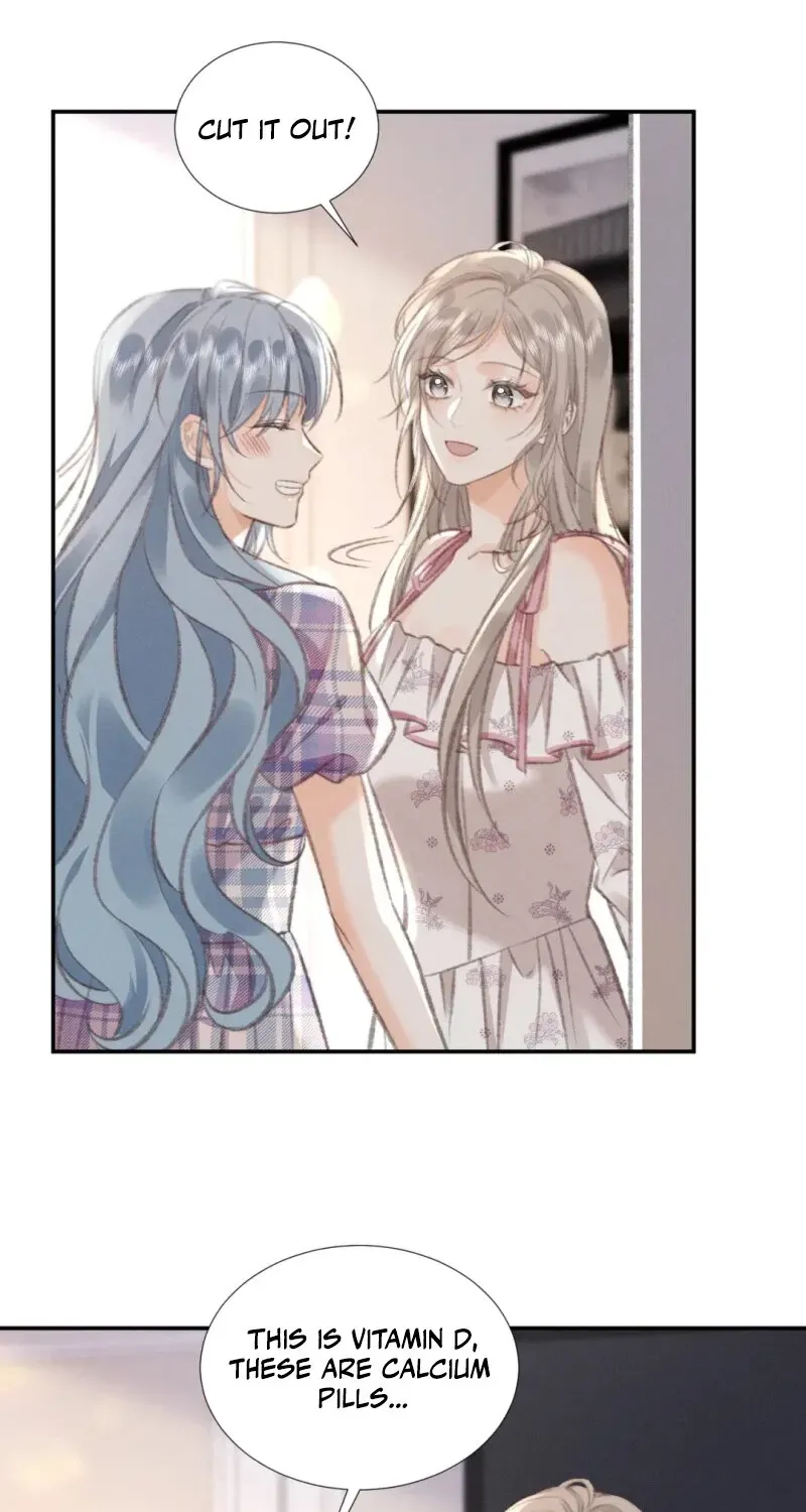 Her Moonlight Chapter 23 page 25 - 