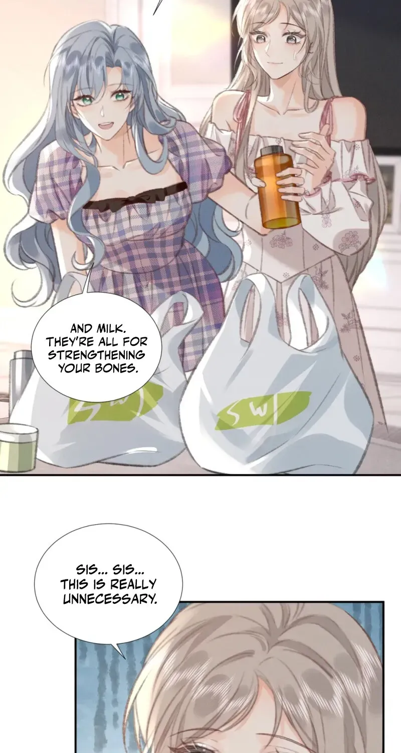 Her Moonlight Chapter 23 page 27 - 