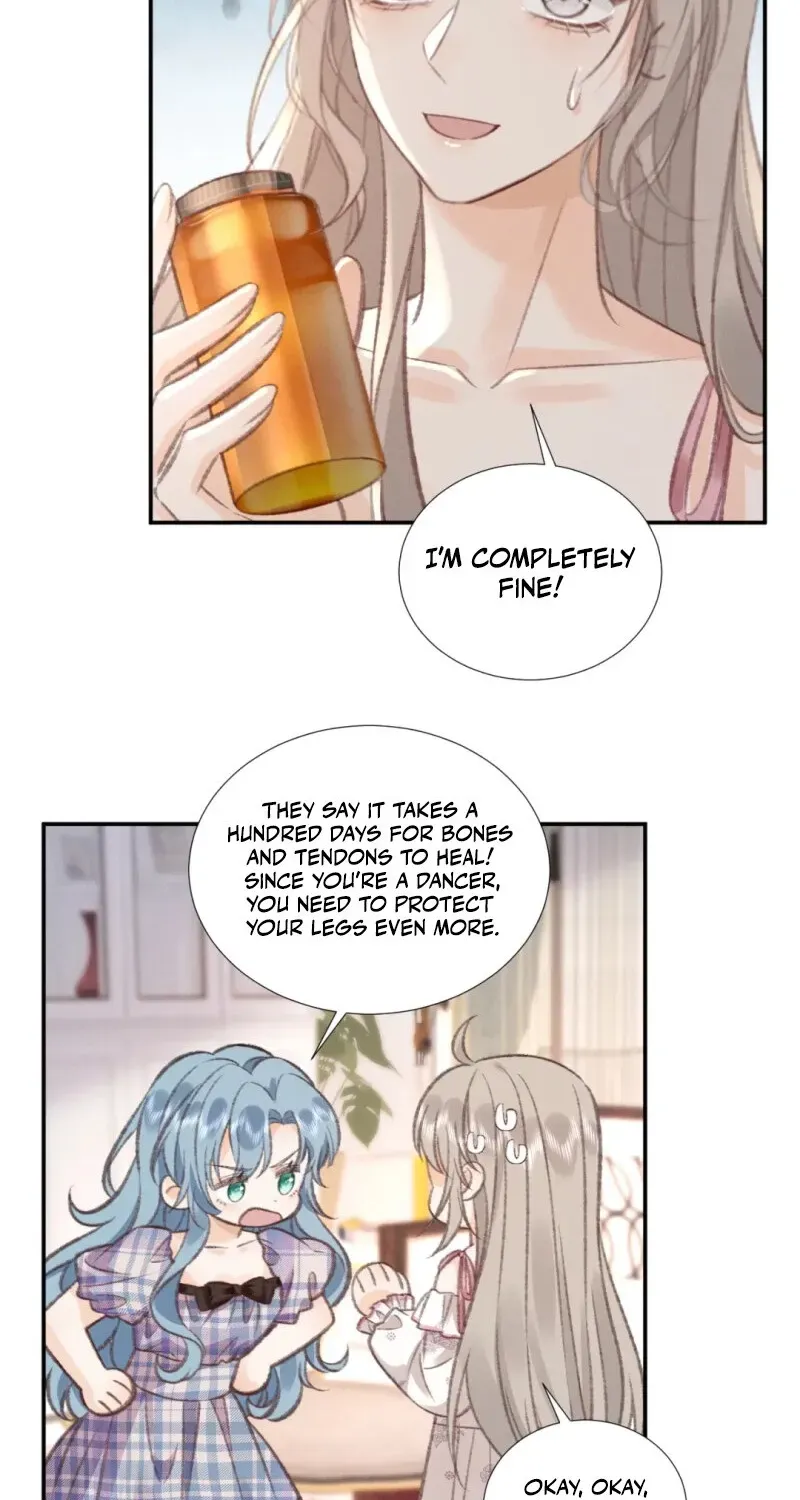 Her Moonlight Chapter 23 page 29 - 