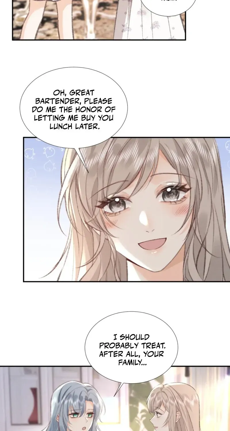 Her Moonlight Chapter 23 page 31 - 