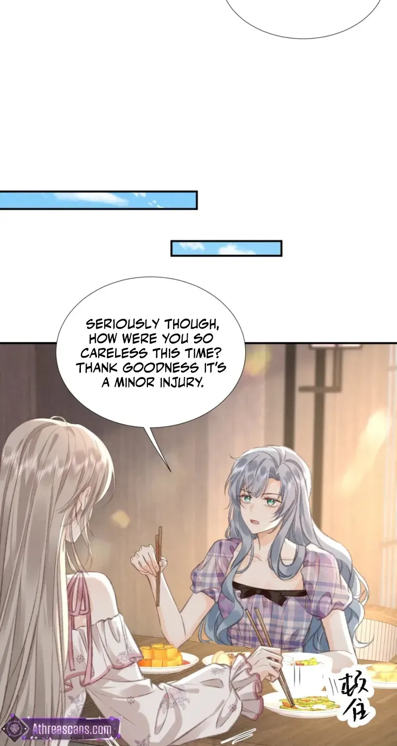 Her Moonlight Chapter 23 page 35 - 