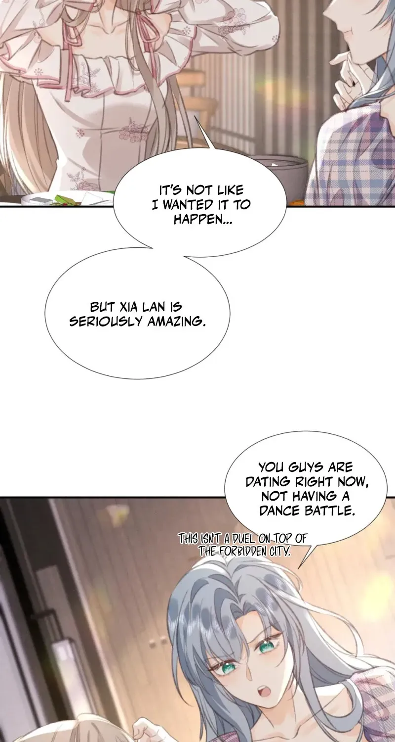 Her Moonlight Chapter 23 page 41 - 