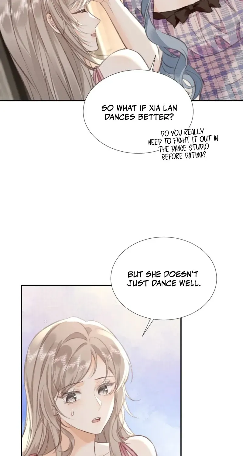 Her Moonlight Chapter 23 page 43 - 