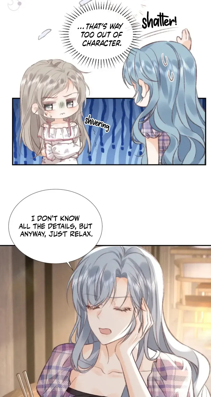 Her Moonlight Chapter 23 page 49 - 