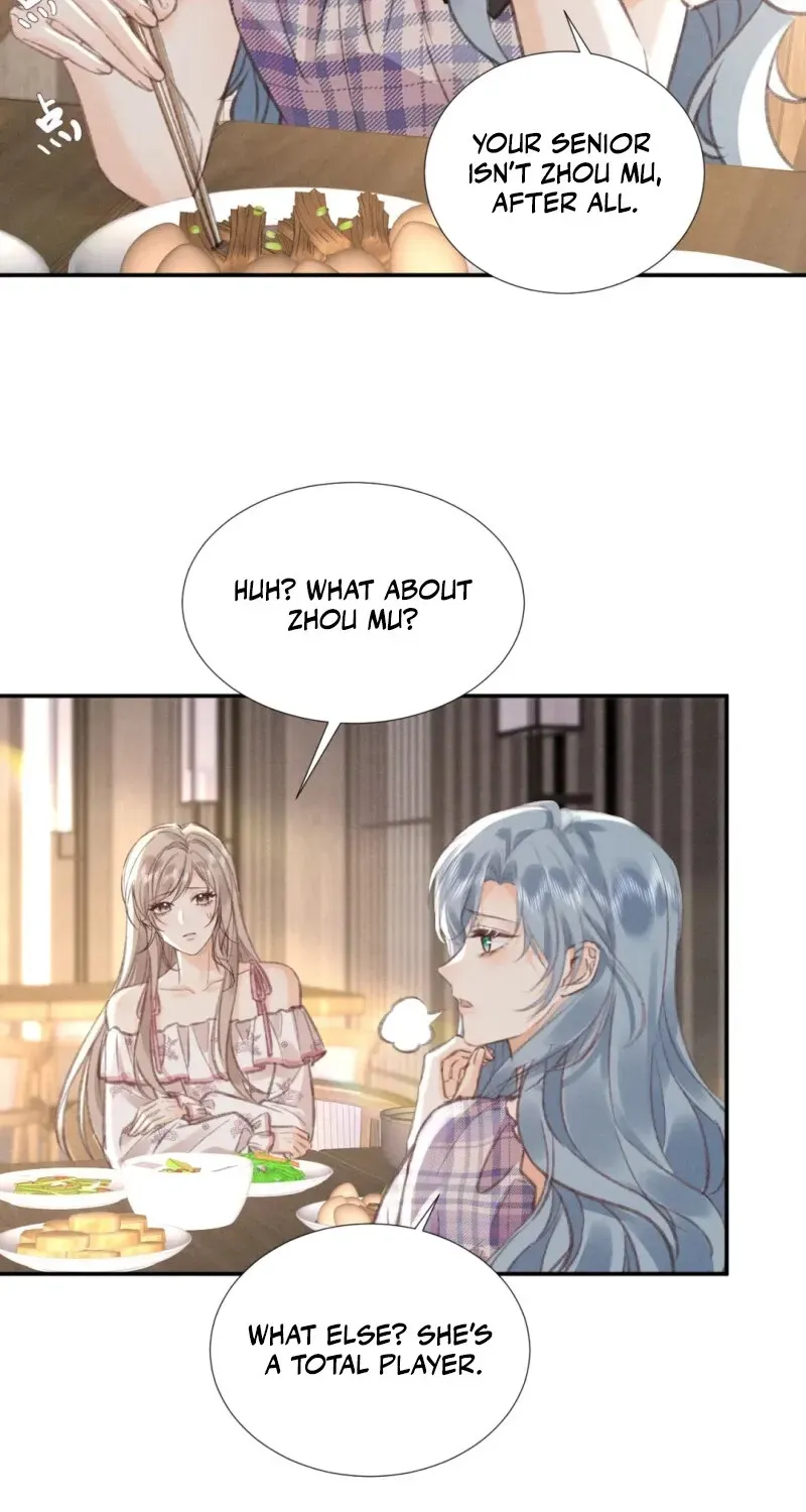 Her Moonlight Chapter 23 page 51 - 