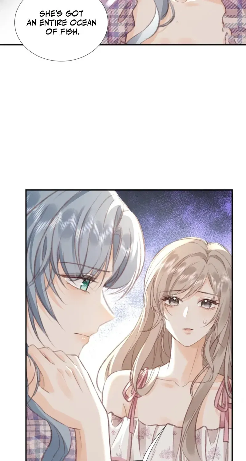 Her Moonlight Chapter 23 page 57 - 
