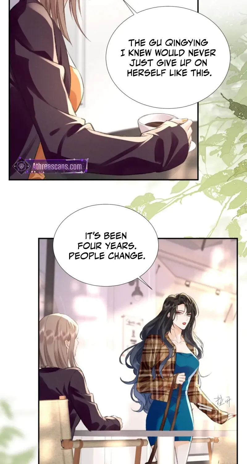 Her Moonlight Chapter 24 page 17 - 