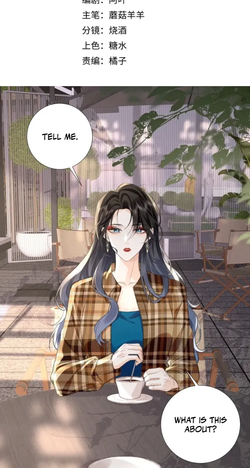 Her Moonlight Chapter 24 page 3 - 