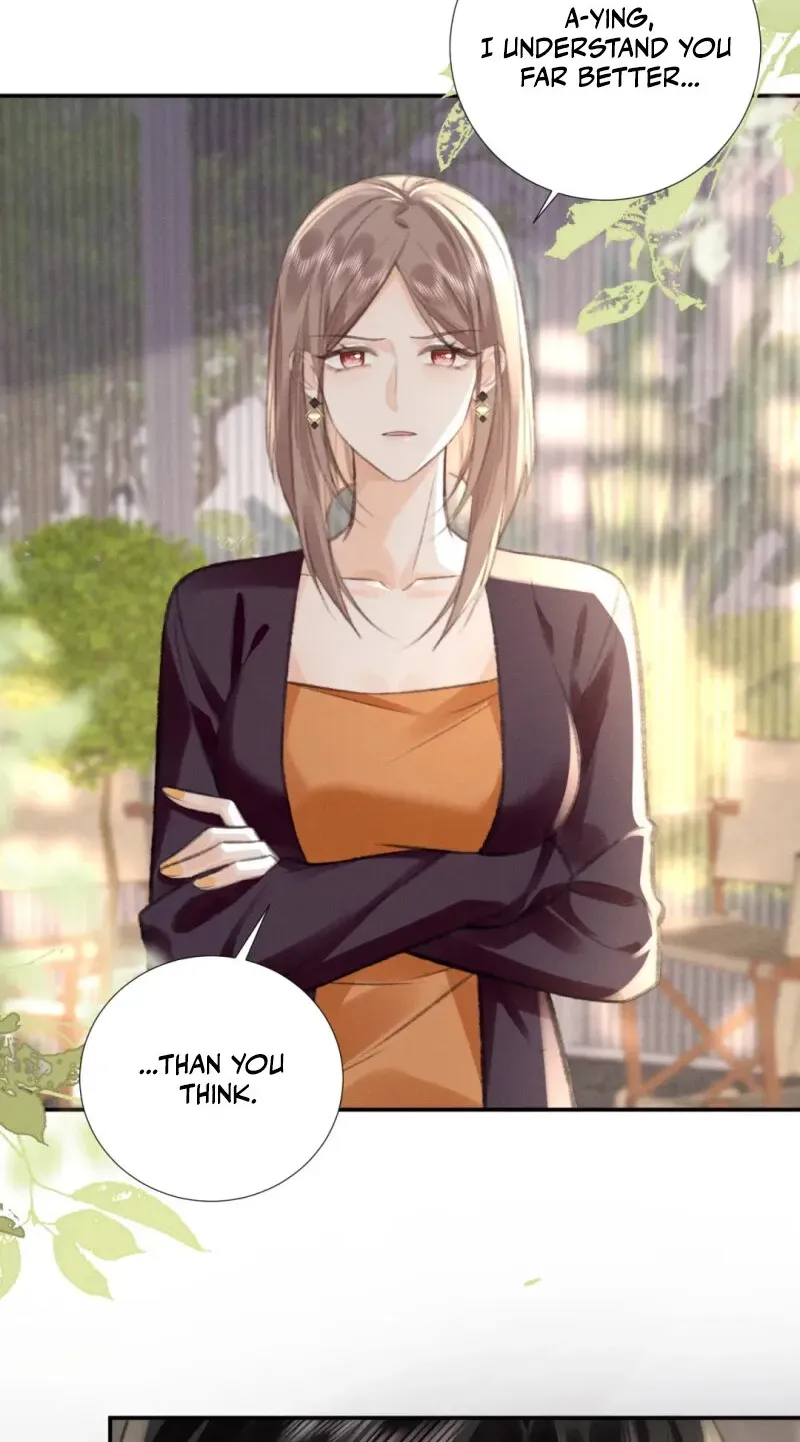 Her Moonlight Chapter 24 page 21 - 