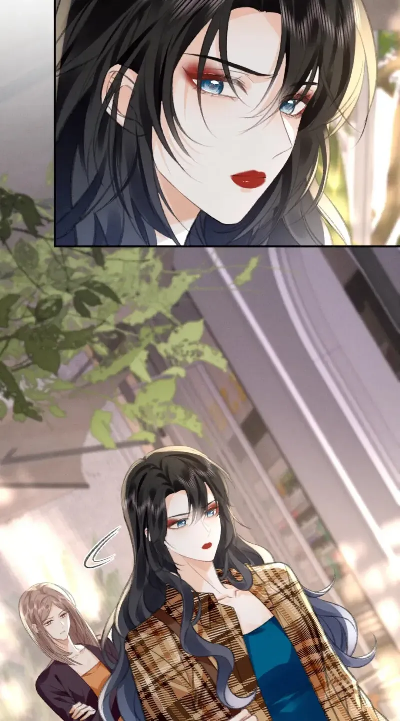 Her Moonlight Chapter 24 page 22 - 