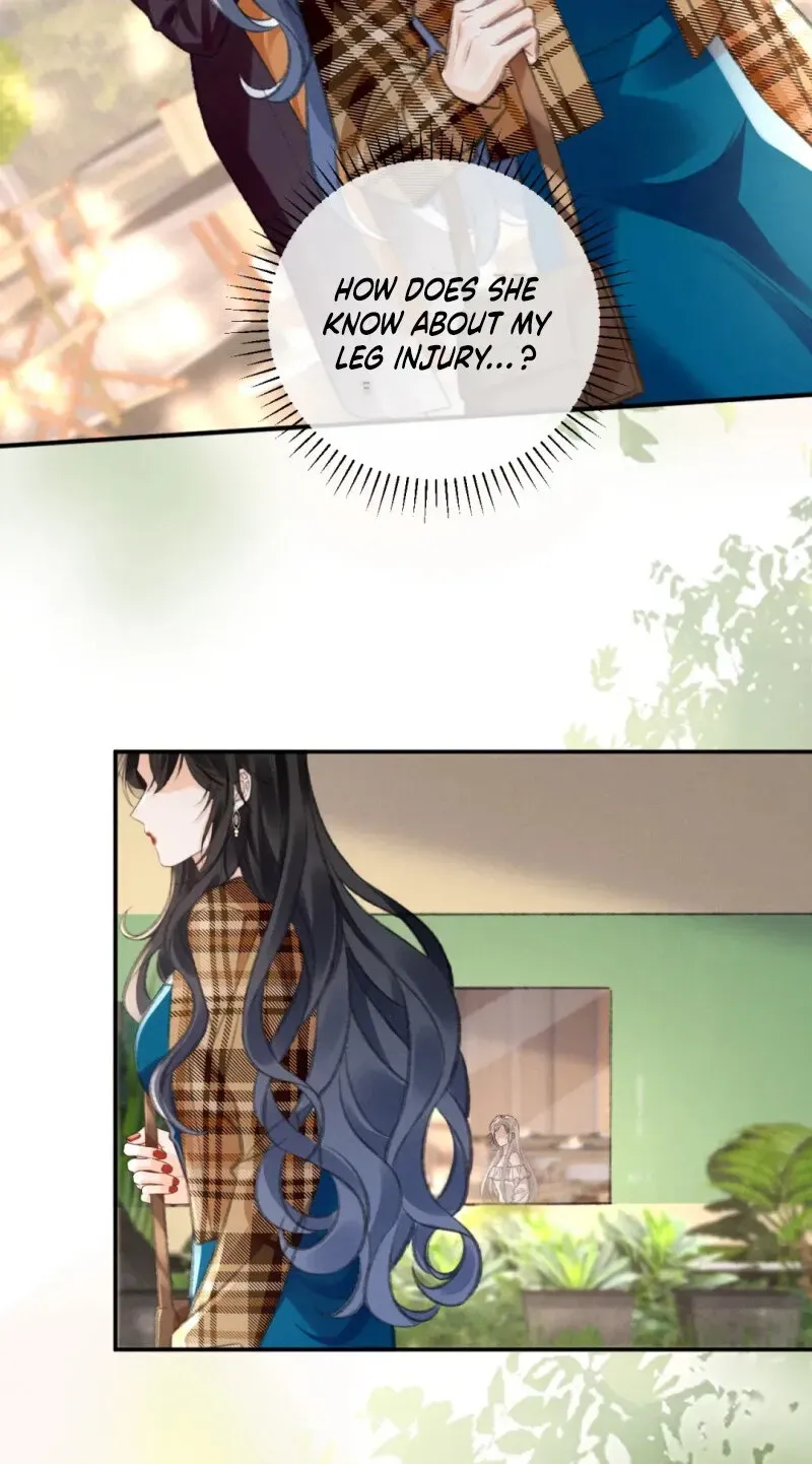 Her Moonlight Chapter 24 page 23 - 
