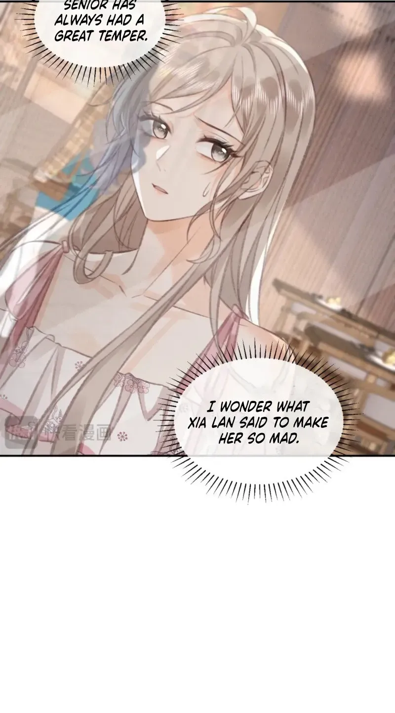 Her Moonlight Chapter 24 page 25 - 