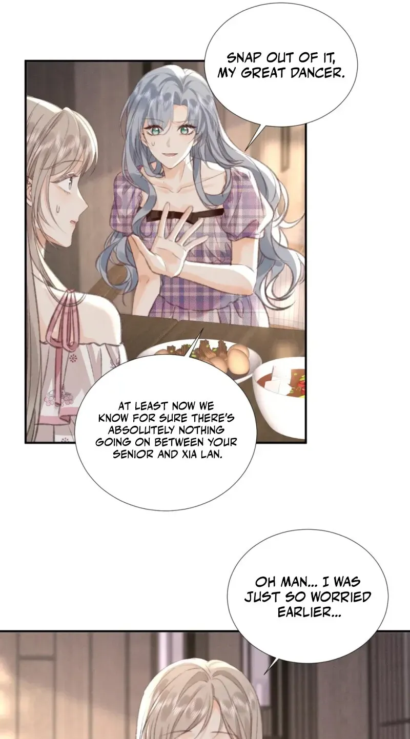 Her Moonlight Chapter 24 page 26 - 