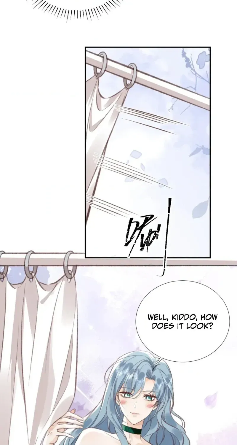 Her Moonlight Chapter 24 page 29 - 