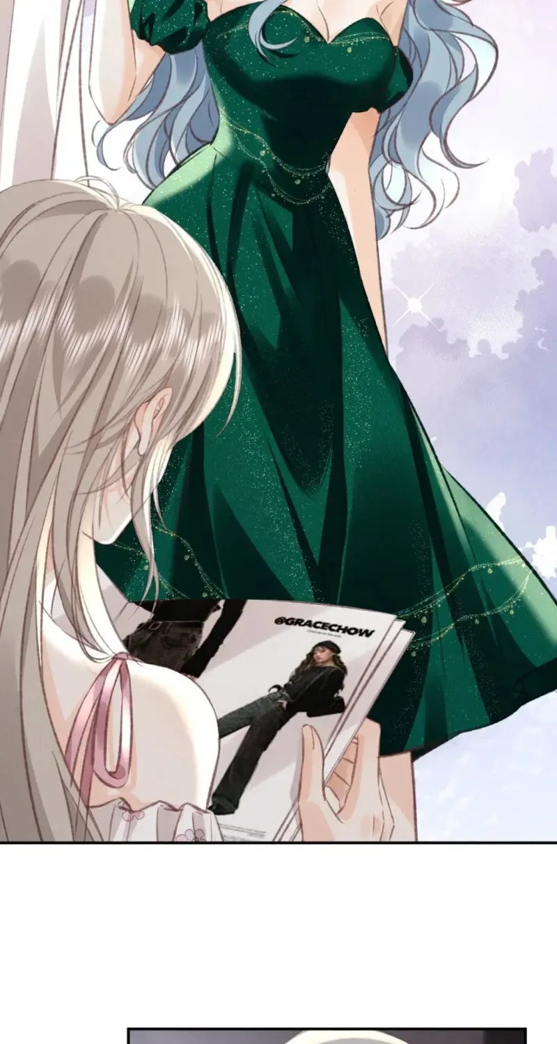 Her Moonlight Chapter 24 page 31 - 