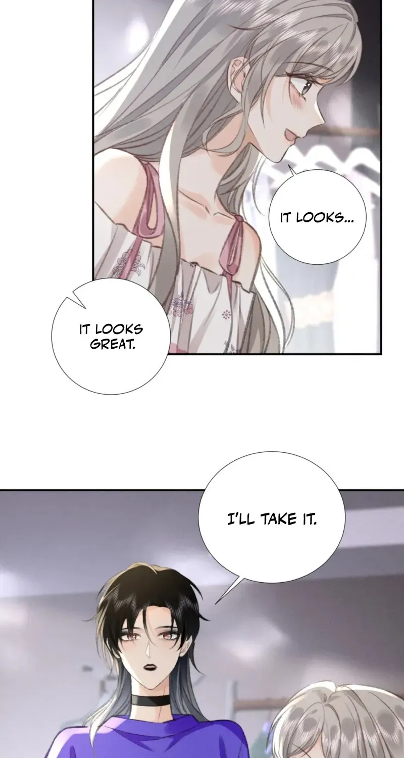 Her Moonlight Chapter 24 page 33 - 