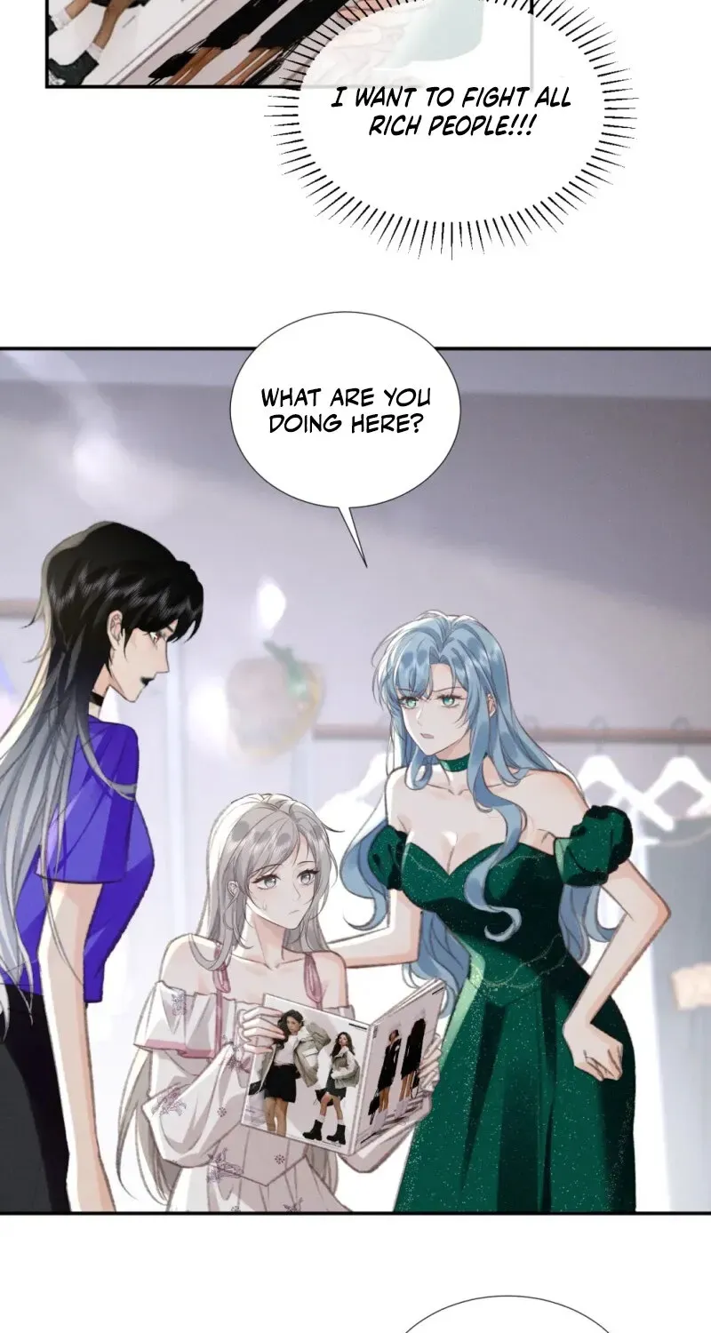 Her Moonlight Chapter 24 page 37 - 