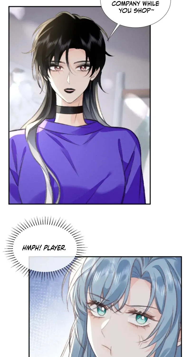 Her Moonlight Chapter 24 page 39 - 