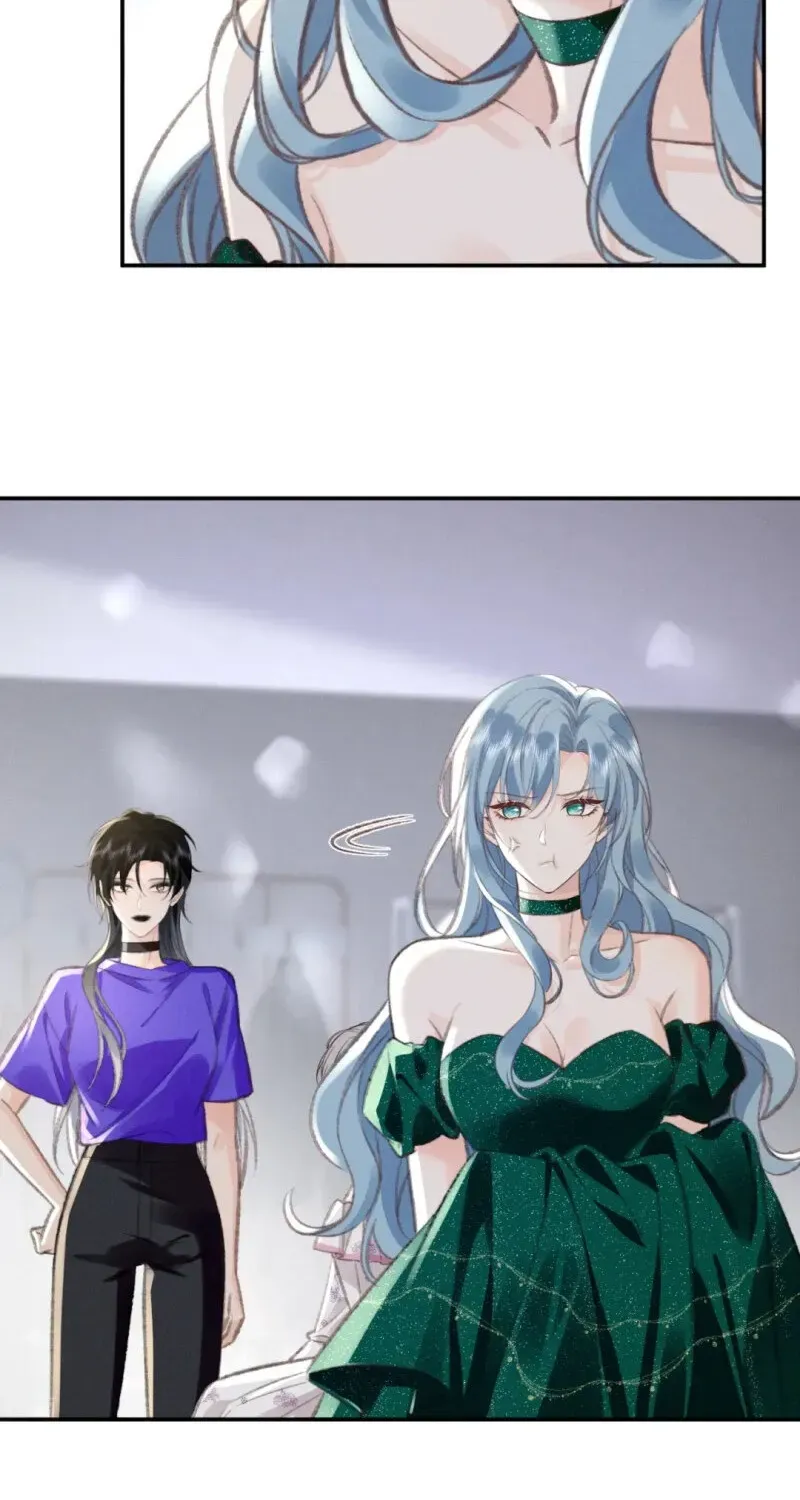 Her Moonlight Chapter 24 page 41 - 