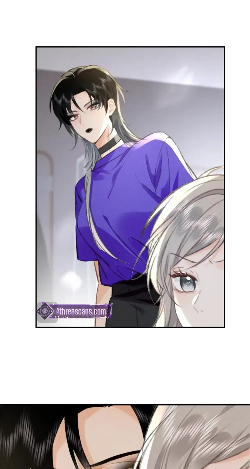 Her Moonlight Chapter 24 page 43 - 
