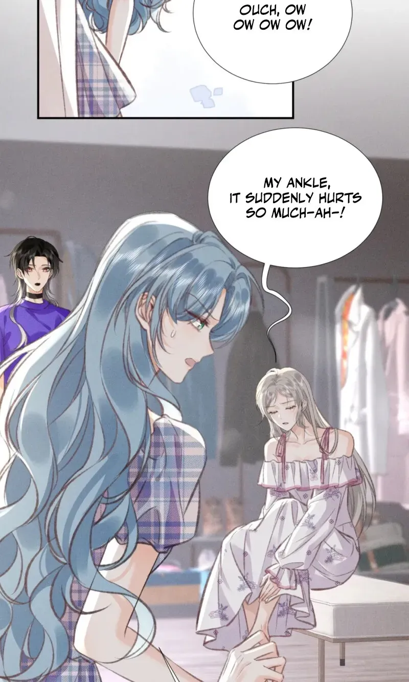 Her Moonlight Chapter 24 page 47 - 