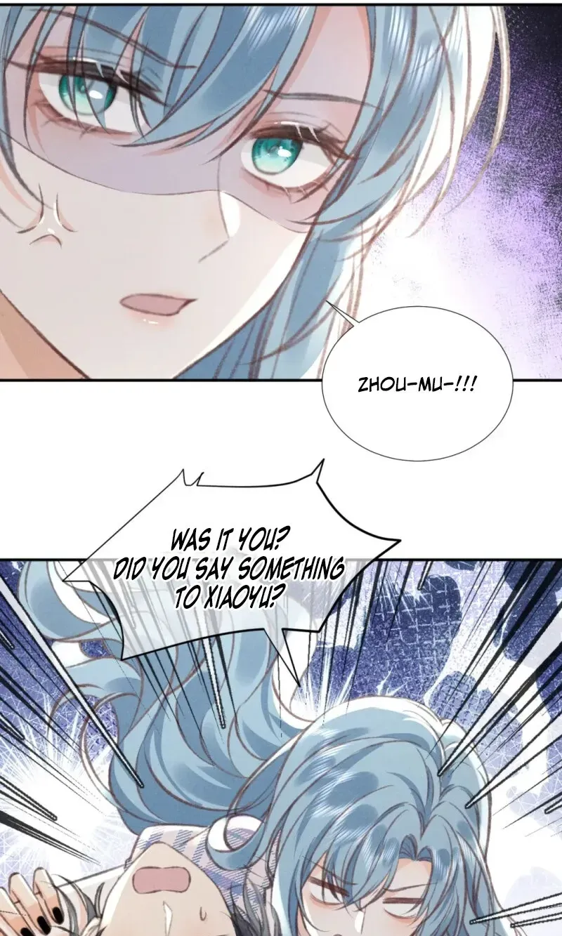 Her Moonlight Chapter 24 page 50 - 
