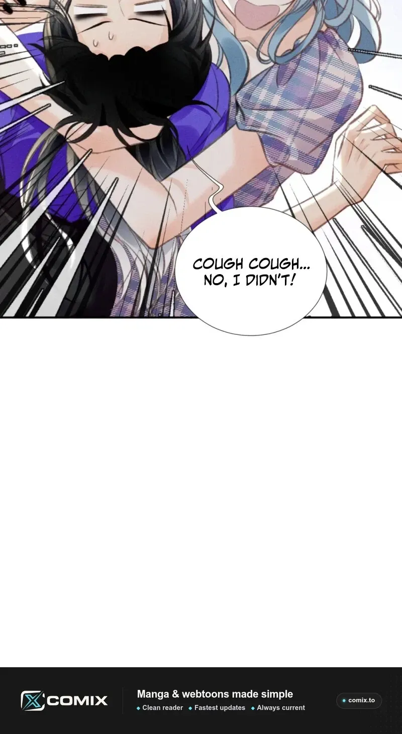 Her Moonlight Chapter 24 page 51 - 