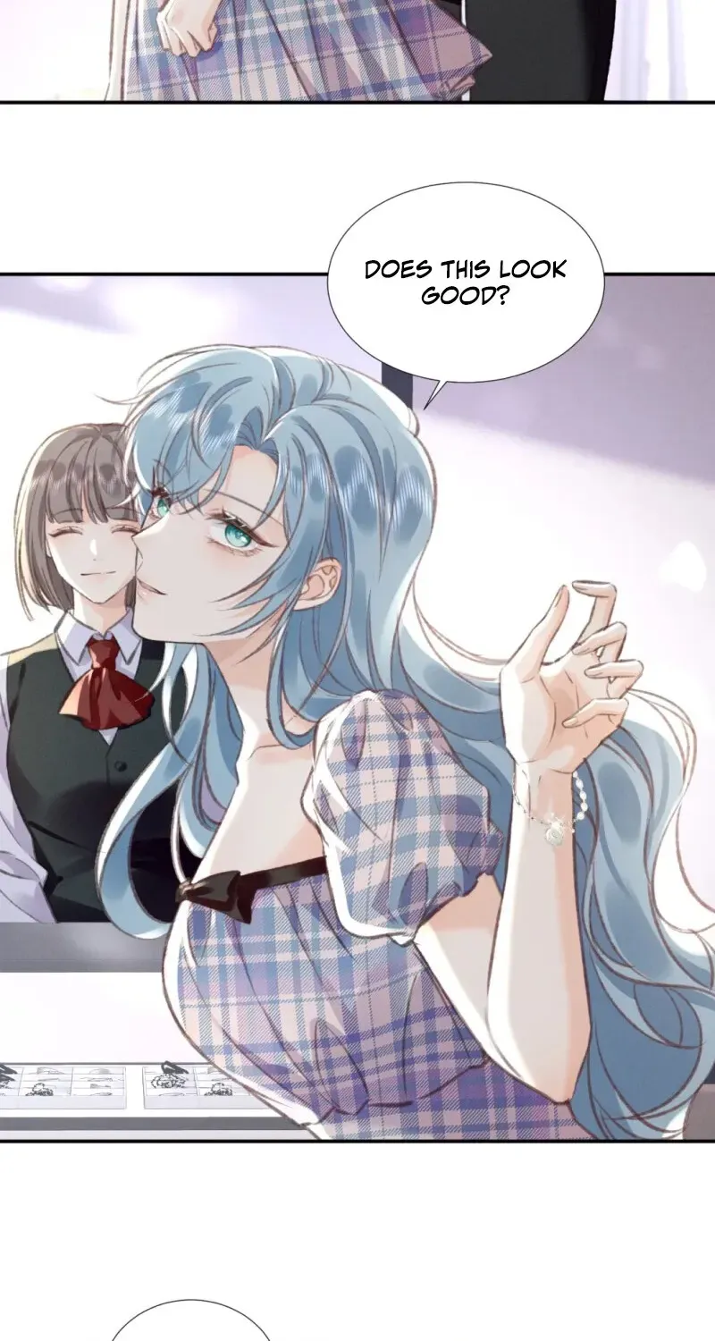 Her Moonlight Chapter 25 page 11 - 