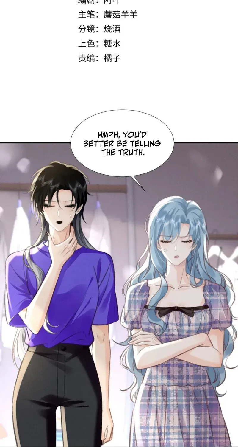 Her Moonlight Chapter 25 page 3 - 
