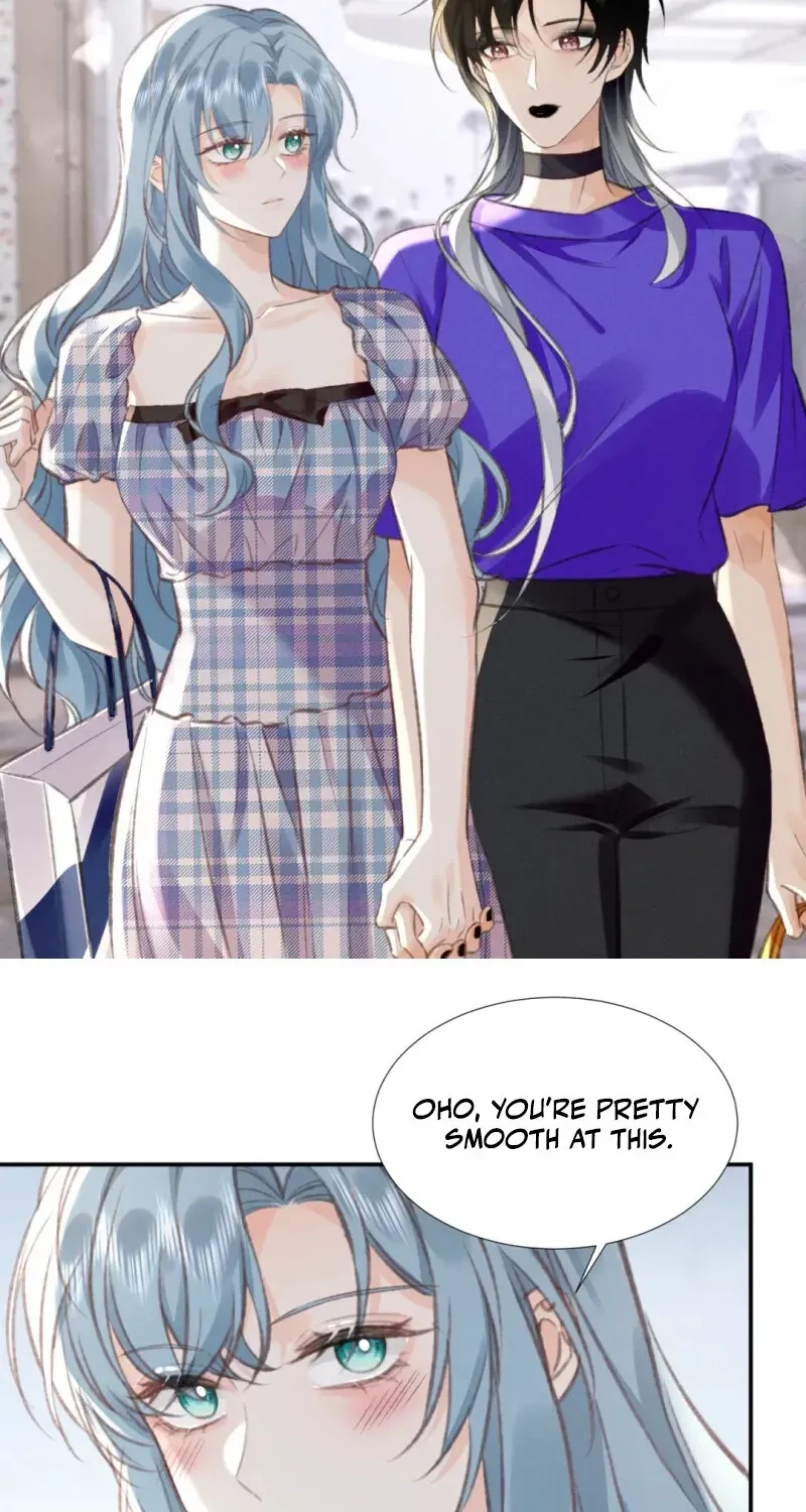 Her Moonlight Chapter 25 page 21 - 