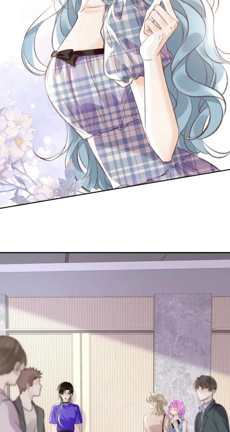 Her Moonlight Chapter 25 page 27 - 