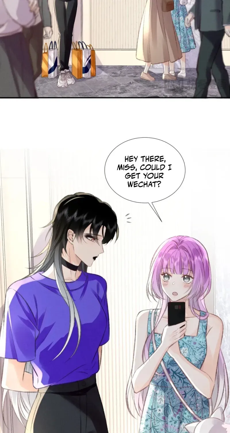 Her Moonlight Chapter 25 page 29 - 