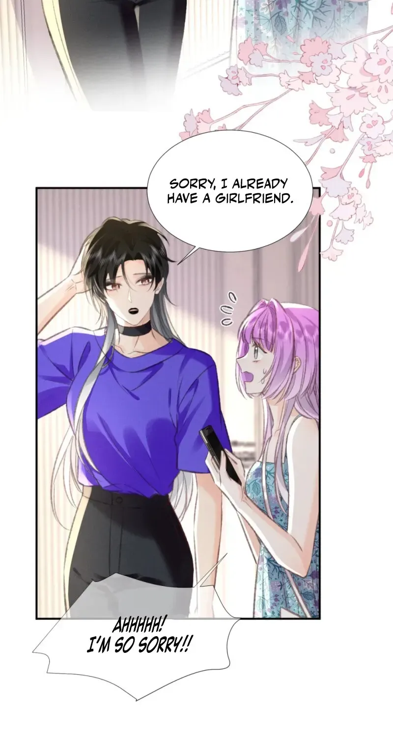 Her Moonlight Chapter 25 page 31 - 