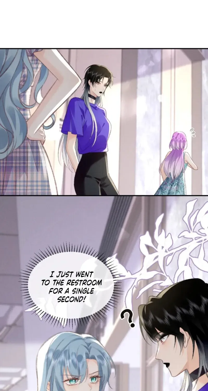 Her Moonlight Chapter 25 page 33 - 