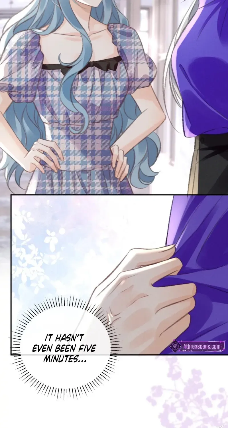Her Moonlight Chapter 25 page 35 - 