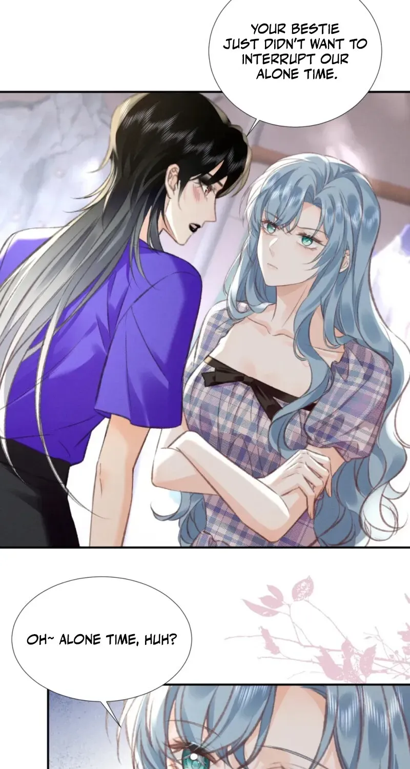 Her Moonlight Chapter 25 page 5 - 