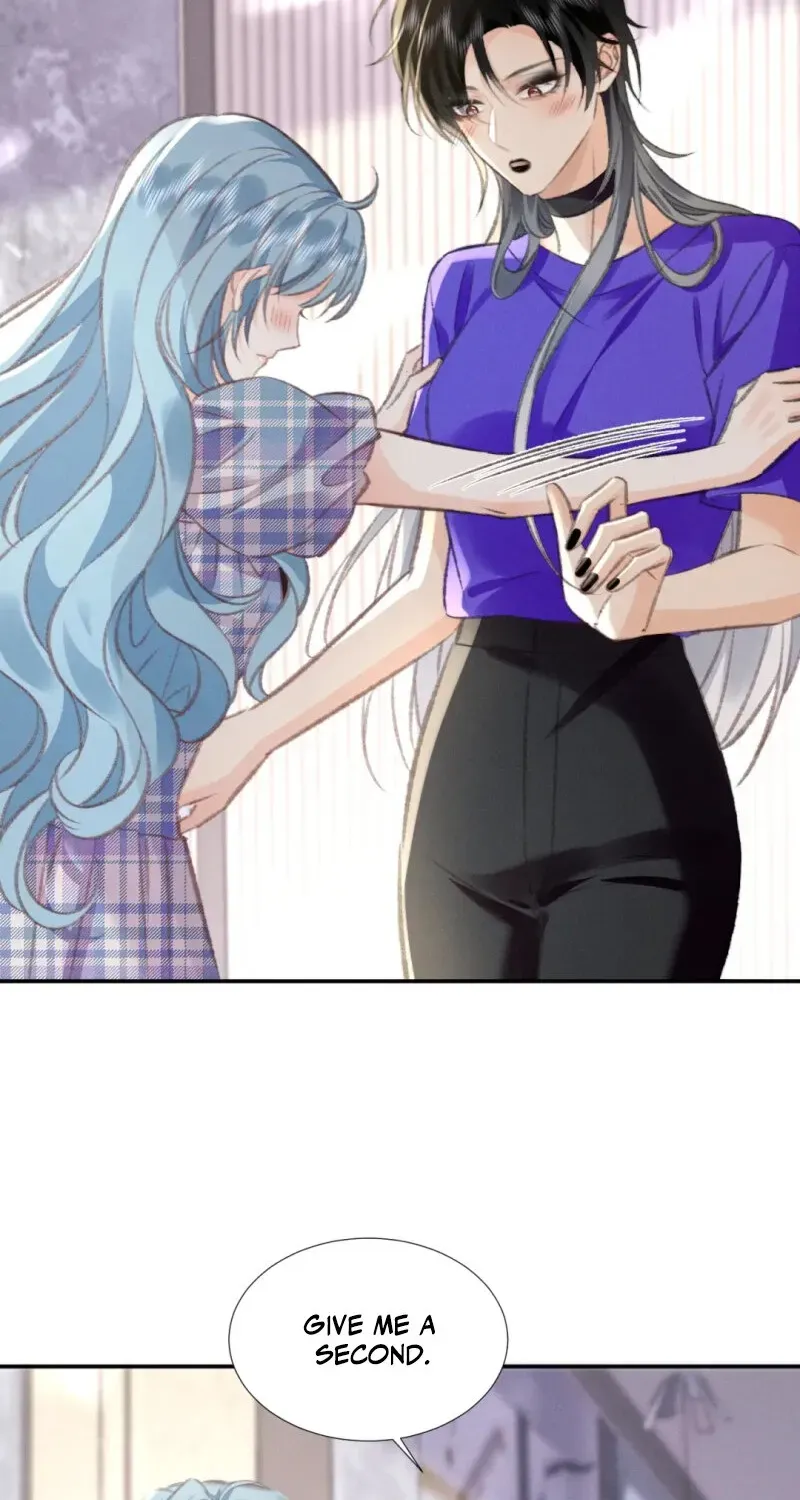 Her Moonlight Chapter 25 page 41 - 