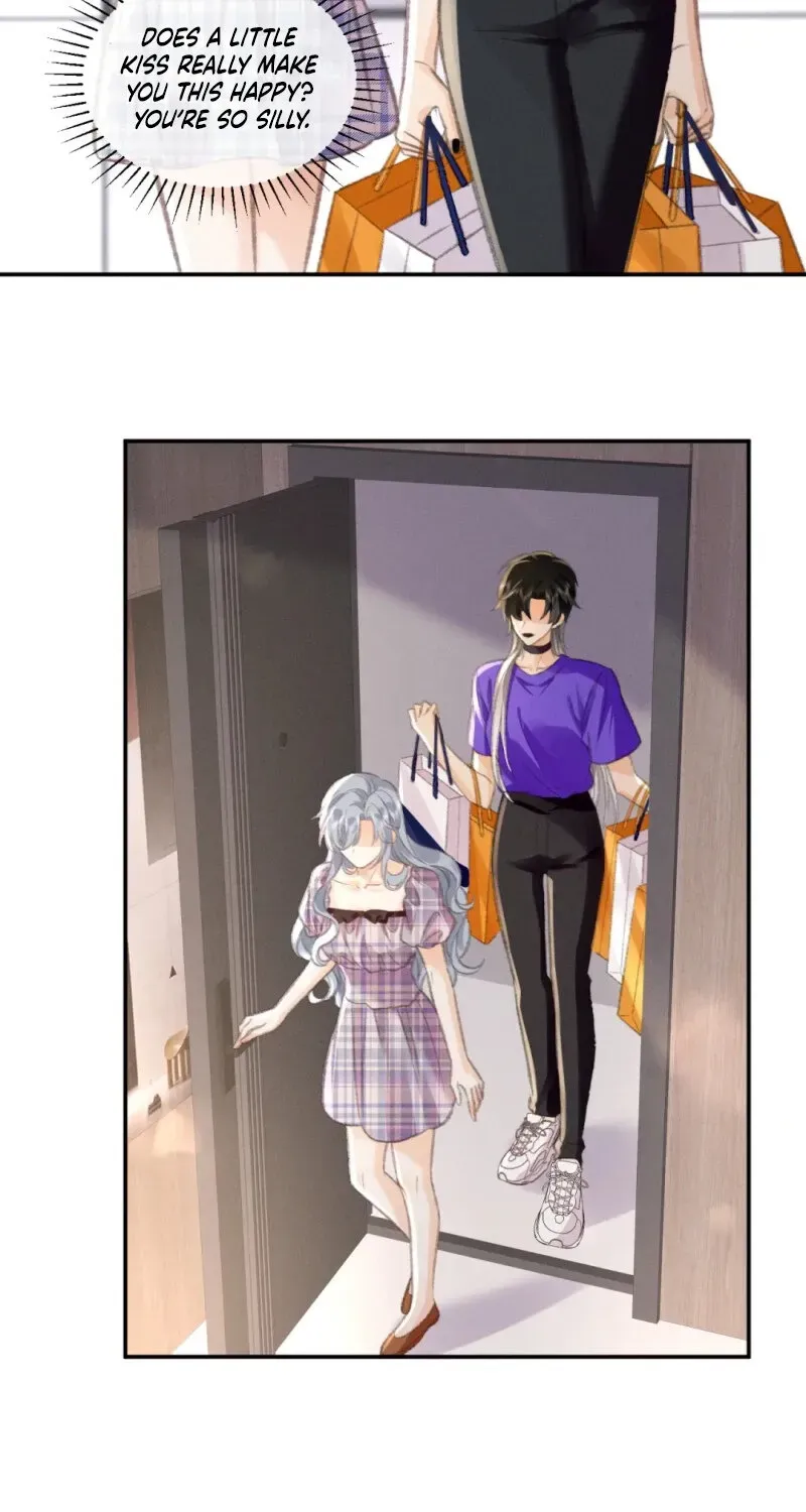 Her Moonlight Chapter 25 page 45 - 