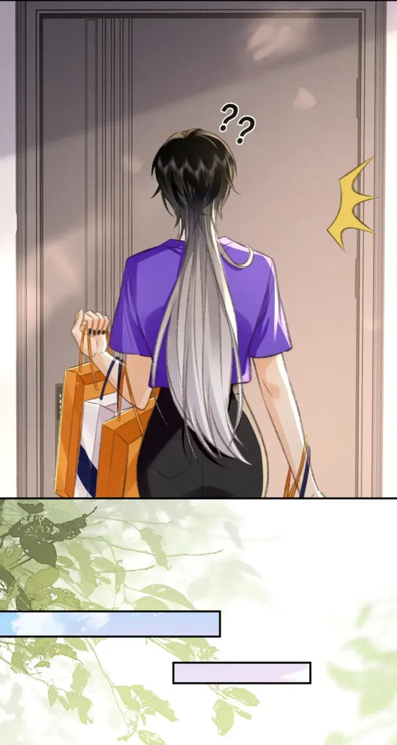 Her Moonlight Chapter 25 page 47 - 