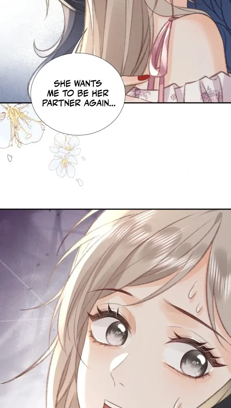 Her Moonlight Chapter 25 page 57 - 
