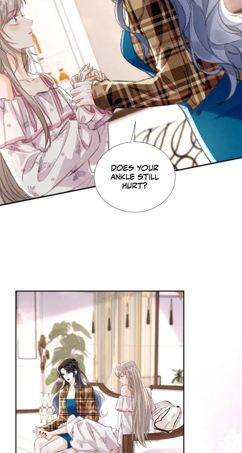 Her Moonlight Chapter 26 page 13 - 